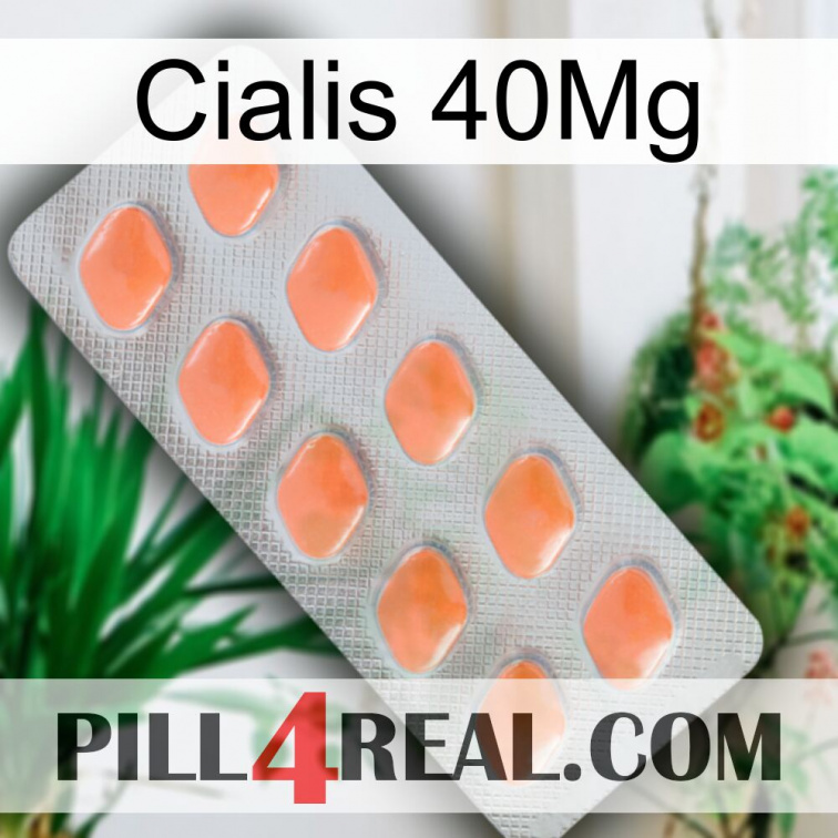 Cialis 40Mg 26